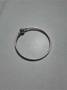 Pandora Moments Bangle